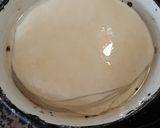 A picture of step 6 of Traditional Borek.