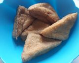 Foto langkah ke 1 dari resep Tahu isi.