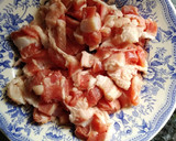 Foto del paso 2 de la receta: Caracoles estilo mallorquín