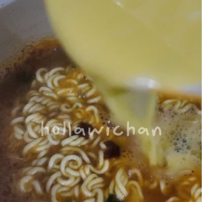 Langkah 7