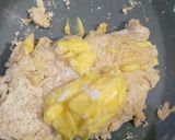 Foto langkah ke 2 dari resep Roti Kentang Empuk.