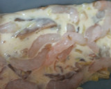 Foto del paso 3 de la receta: Tortilla Setas y gambas