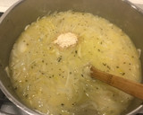 Foto del paso 6 de la receta: Sopa de cebolla francesa receta original