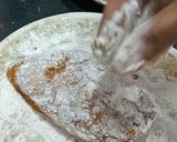 सुरमई फ्राय (sarmai fry recipe in marathi) रेसिपी स्टेप 3 फोटो 