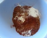 Foto del passaggio 1 della ricetta Muffin al cioccolato e More