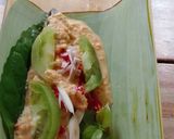 Foto langkah ke 4 dari resep PEPES IKAN PEDA by arie.