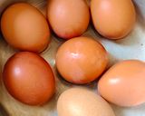 Foto langkah ke 1 dari resep Telur Pindang Teh.