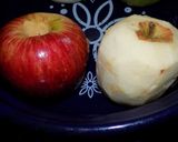 Foto del paso 3 de la receta: Manzanas al horno - simples y ricas !! pero tiene sus secretos