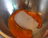 沙河蛋糕夾安娜鮮奶油的食譜步驟3照片