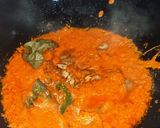Foto langkah ke 4 dari resep Sambel goreng kentang ampela ati.