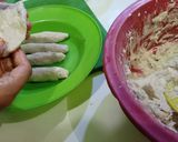 Foto langkah ke 5 dari resep Pempek Tenggiri Homemade.