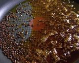 Hình bước làm 5 của món Sa tế habanero