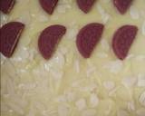 Blonde Brownies langkah memasak 6 foto