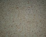A picture of step 1 of Gur Til ki chikki.