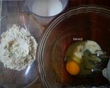 Foto langkah ke 3 dari resep Kue Nona Manis.
