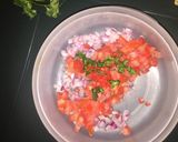 Foto del paso 4 de la receta: Guacamole Casero