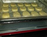 A picture of step 5 of Mini Butter and Sweetened Condensed Milk Polvorones 🍪🍪.