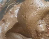 சாக்லேட் கேக் (Chocolate cake recipe in tamil) ரெசிபி ஸ்டேப் 11 புகைப்படம்