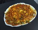 Cheesy Jini Dosa recipe step 5 photo