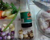 Foto langkah ke 1 dari resep Ayam kecap / ayam panggang / ayam bakar.