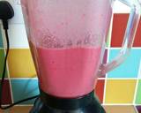Vickys Beetroot and Berry Smoothie, GF DF EF SF NF recipe step 2 photo