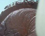 صورة لخطوة 4 من وصفة كيكة الشوكولا الرائعة 🍫