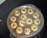Foto langkah ke 5 dari resep Kue Cubit Mini.