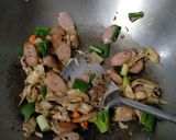 Foto langkah ke 4 dari resep CapCay ala Rona.