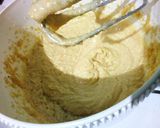 Foto langkah ke 2 dari resep Peanut butter cake.