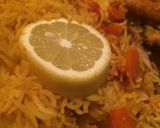 صورة لخطوة 14 من وصفة مطبق دجاج 😋😋