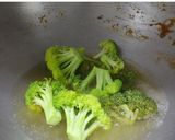 બ્રોકોલી સૂપ (Broccoli Soup Recipe In Gujarati) રેસીપી સ્ટેપ1ફોટો