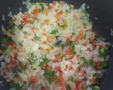 Foto del paso 3 de la receta: Empanadas salteñas caseras🍽️