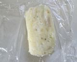 Foto del paso 3 de la receta: San Jacobos de patatas