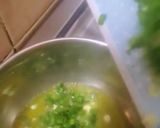 صورة لخطوة 7 من وصفة سمك بالليمون مع صوص الليمون الاخضر 🍋🐟