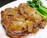 รูปขั้นตอนการทำที่ 3 ของ ไก่อบเต้าซี่