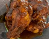 Foto langkah ke 5 dari resep Ayam Kecap.