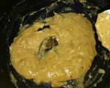 Foto langkah ke 6 dari resep Squid Salt Egg.
