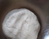 A picture of step 1 of Aalu Samosa.