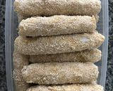 Foto del paso 6 de la receta: Bastoncitos de pollo