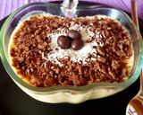 Foto del paso 6 de la receta: Merienda con frutas, lácteos y cereales