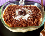 Foto del paso 6 de la receta: Merienda con frutas, lácteos y cereales