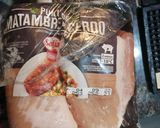Foto del paso 1 de la receta: Sándwich: Puntita matadora de cerdo "Schweineschlachten"