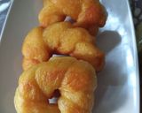 Foto langkah ke 4 dari resep DonaT KeNTanG.