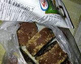 Foto langkah ke 2 dari resep #Candil singkong.