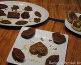 Persian halva recipe step 14 photo