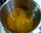 Foto del paso 3 de la receta: Rabo de ternera con garbanzos {receta marroquí}