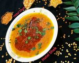 ત્રેવટી દાળ (Trevti Dal Recipe In Gujarati) રેસીપી સ્ટેપ5ફોટો