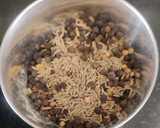 உடைத்த கோதுமை கிச்சிடி சூப் (Broken wheat khichdi soup recipe in tamil) ரெசிபி ஸ்டேப் 1 புகைப்படம்