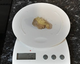 Foto del paso 1 de la receta: Infusión de cardo mariano con jengibre