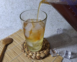 Foto langkah ke 4 dari resep 295. Java Tea ala XXI.